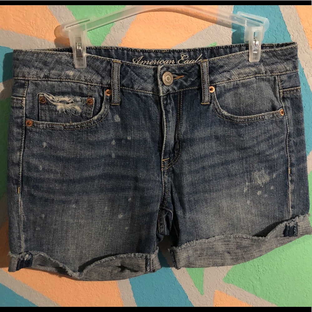 American eagle shorts